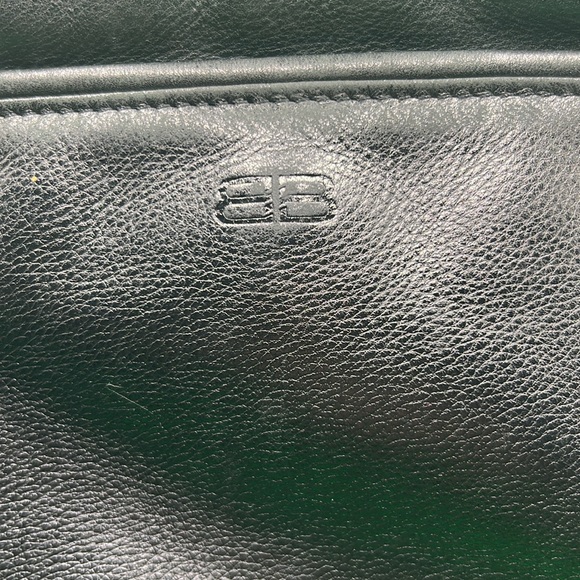 Balenciaga toiletry bag - Picture 2 of 16